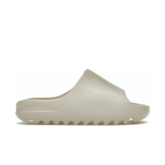 🆕Adidas YEEZY slides (Bone) Restock 2022 - Picture 8 of 8
